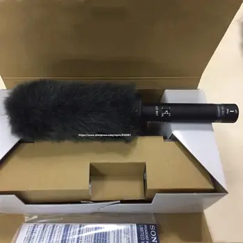 

ECM-VG1 Electret Condensor Microphone For Sony PXW-X280 PXW-X200 PXW-FS5 PXW-FS7 PXW-Z190V PXW-Z280V HXR-NX100 PXW-Z150 PMW-200