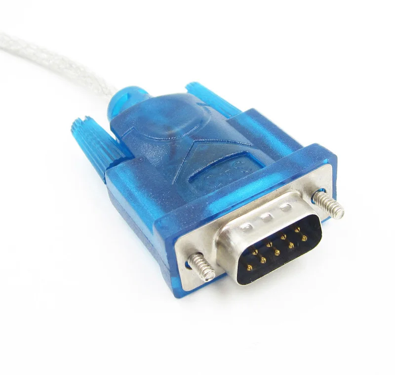 Мини-usb в RS232 последовательный порт 9 Pin DB9 aux кабель последовательный COM порт ugreen адаптер для проектора конвертер