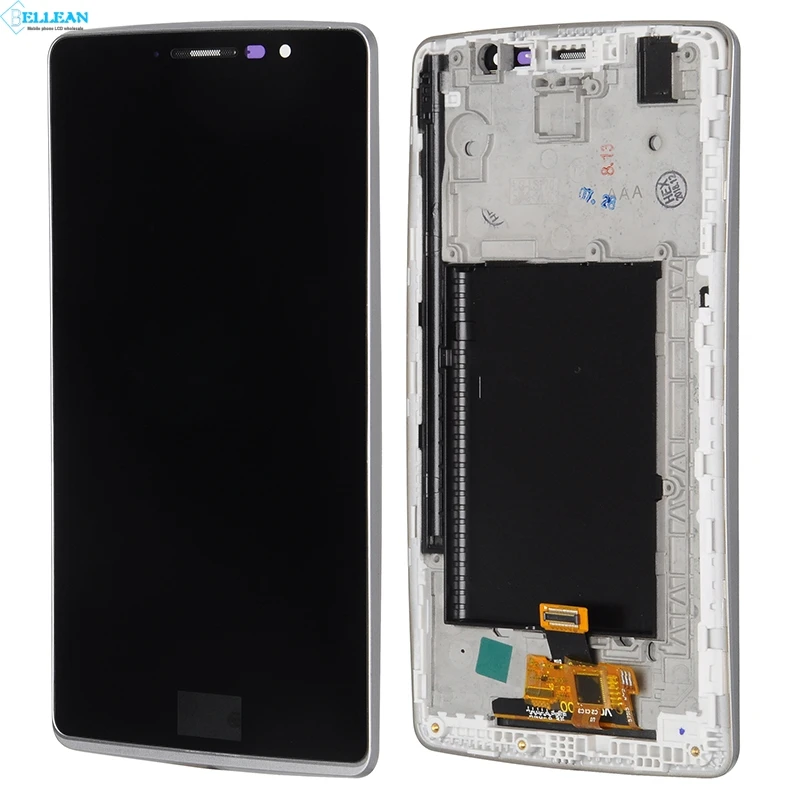 Catteny G4 Стилус ЖК экран для LG G Stylo Lcd H540 H542 LS770 H631 H634 H635 дисплей с кодирующий