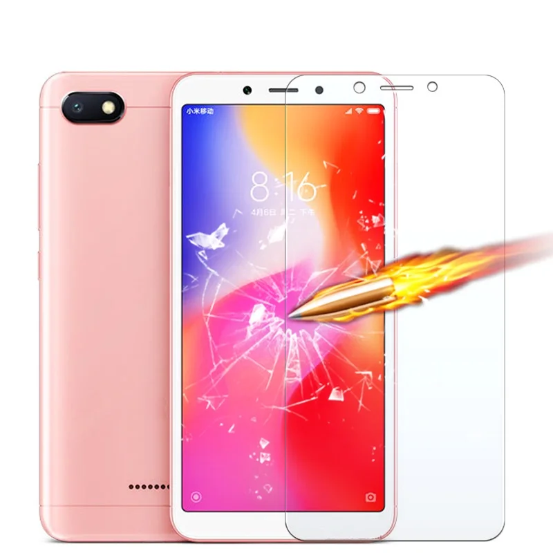 Защитная пленка для экрана LG X4 2019 стекло твердость 9H закаленное X42019 телефона