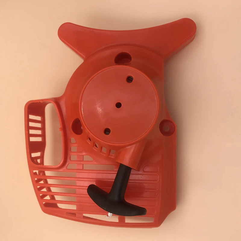 Démarreur à Rebond Pour STIHL 4228 080 2100 HS45 Extracteur Manuel Pour Remplacer Les Taille-haies HS45 HS52 HS52 Plaque De Traction