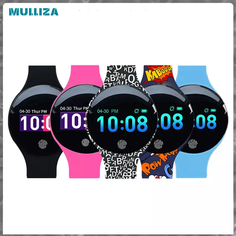 

Smart Bracelet color screen gift fashion trend SPORTS BRACELET Bluetooth pedometer popular fitness running
