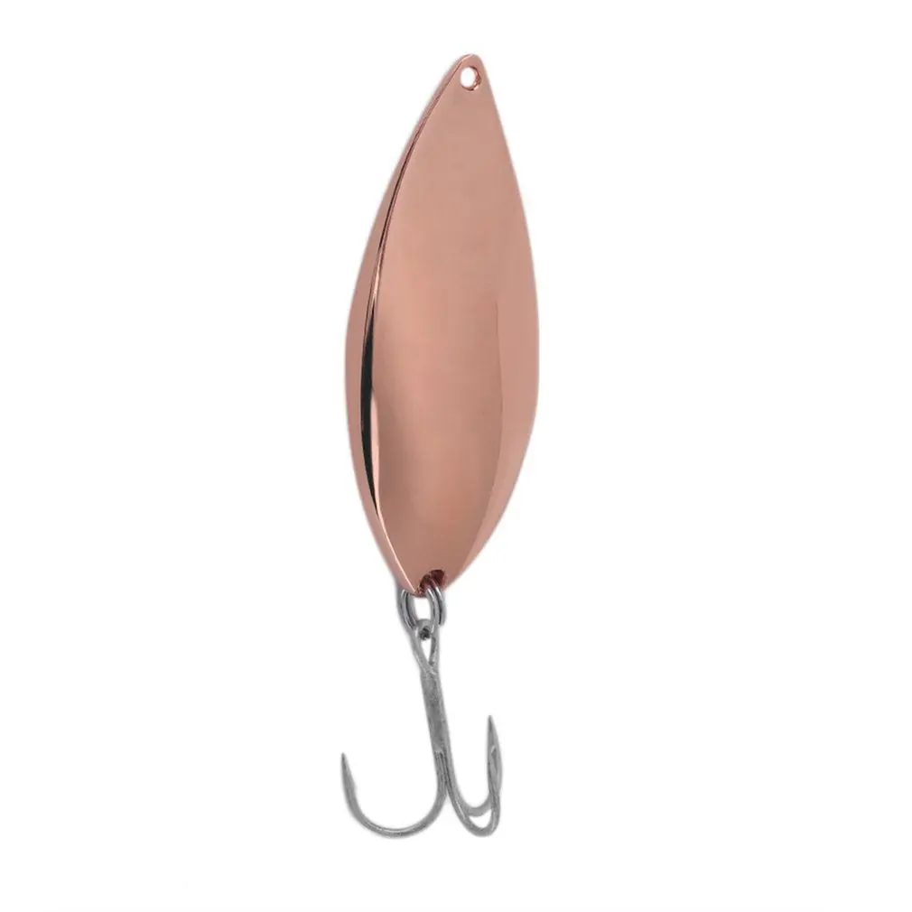Brand New YAPADA Spoon Lure 10g 15g 20g 25g Zinc Alloy Fishing Lures Bait Hard Sequin Paillette Isca Artificial with Treble Hook | Спорт и