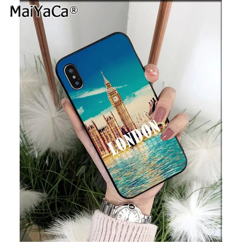 London Big Ben England