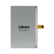 LILYGO®شاشة حبر إلكتروني 7.5 بوصة متوافقة مع لوحة أم T5
