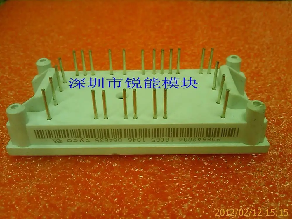 IGBT модуль/P086A2004 P549A-RNDZ
