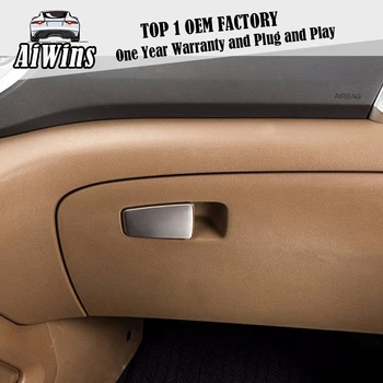 

Aiwins Interior Storage Box Handle Trim Cover For Hyundai Tucson 2015-2016 Storage Box Handle Sequin Decoration Accessories