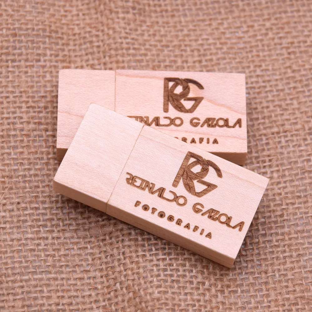 USB 3 0 деревянный флеш накопитель 8 ГБ 16 32 64 ГБ|USB флэш-накопители| |