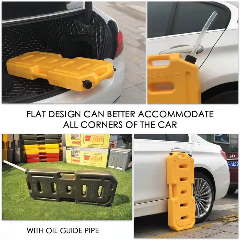 30L Petrol Jerry Cans Plastic Motorcycle Gasoline Fuel Tank Mount Lock 5 Gallon Gas Can Petrol Jerrycan Jerrican Container for petrol can,motorcycle fuel container,fuel tank lock