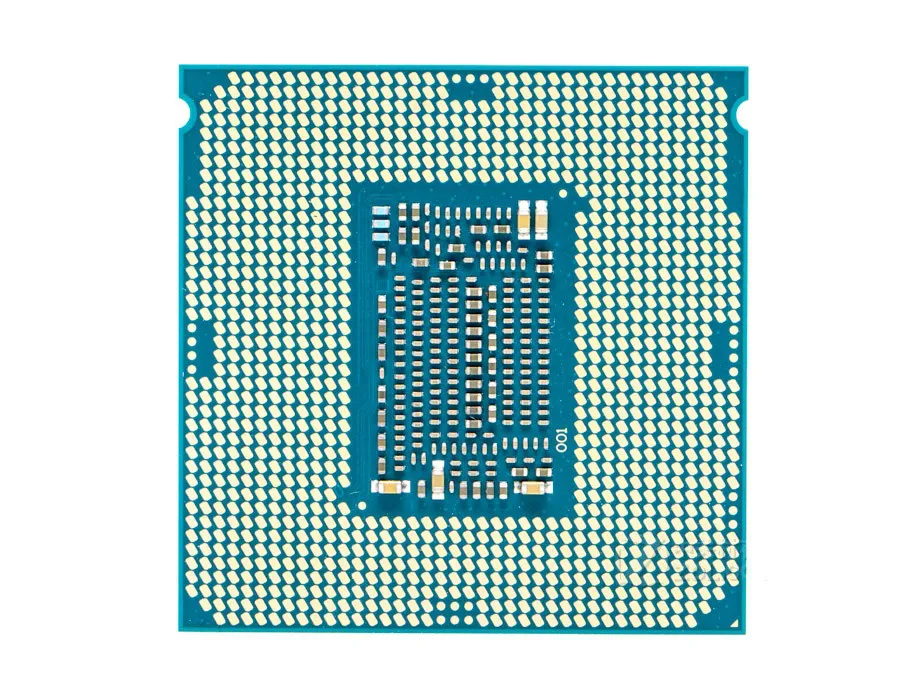 Used Intel Core i5 9400F 2.9GHz 9M Cache Six-Core 65W CPU Processor  SRF6M/SRG0Z LGA1151