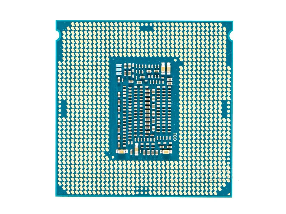 amd cpu Intel Core i5 9400F 2.9GHz 9M Cache Quad-Core 65W CPU Processor SRF6M/SRG0Z LGA1151 most powerful processor