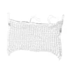 Hay Bag Horse Cattle Cow Feed Hay Net Horse Hanging Mesh Bag Equestrian Horse Feeder Bag Feeding Supplies 6