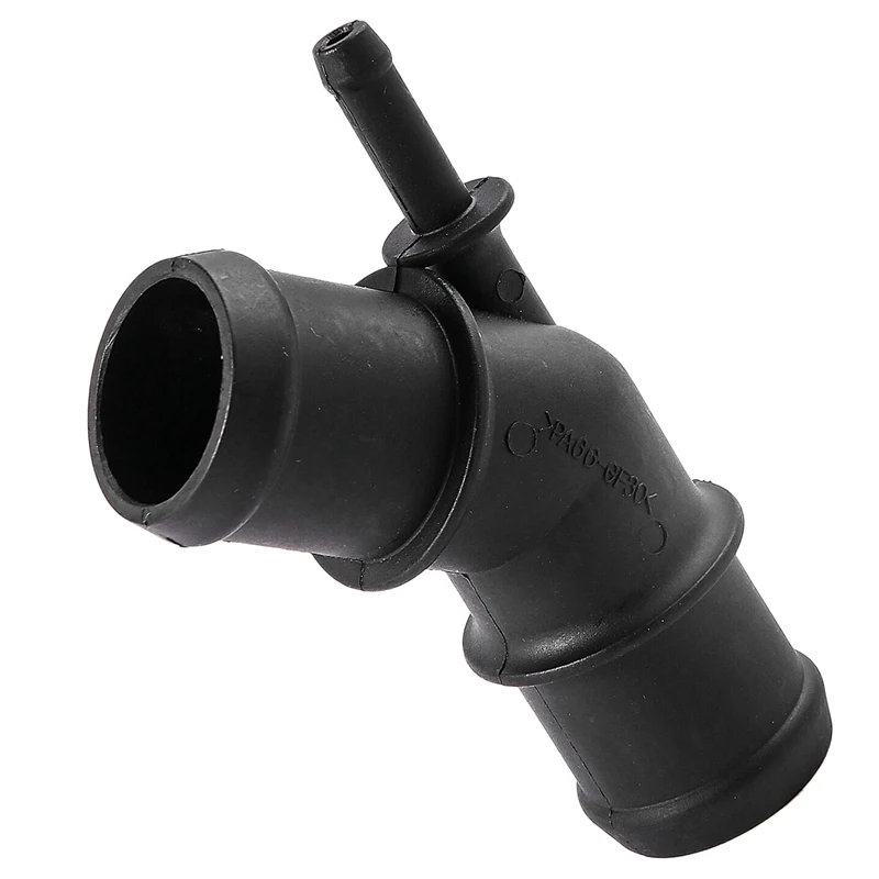1J0121087B for Beetle Bora Passat CC Golf A3 A4 TT Seat Skoda Coolant Connecting Connector Pipe Hose | Автомобили и мотоциклы