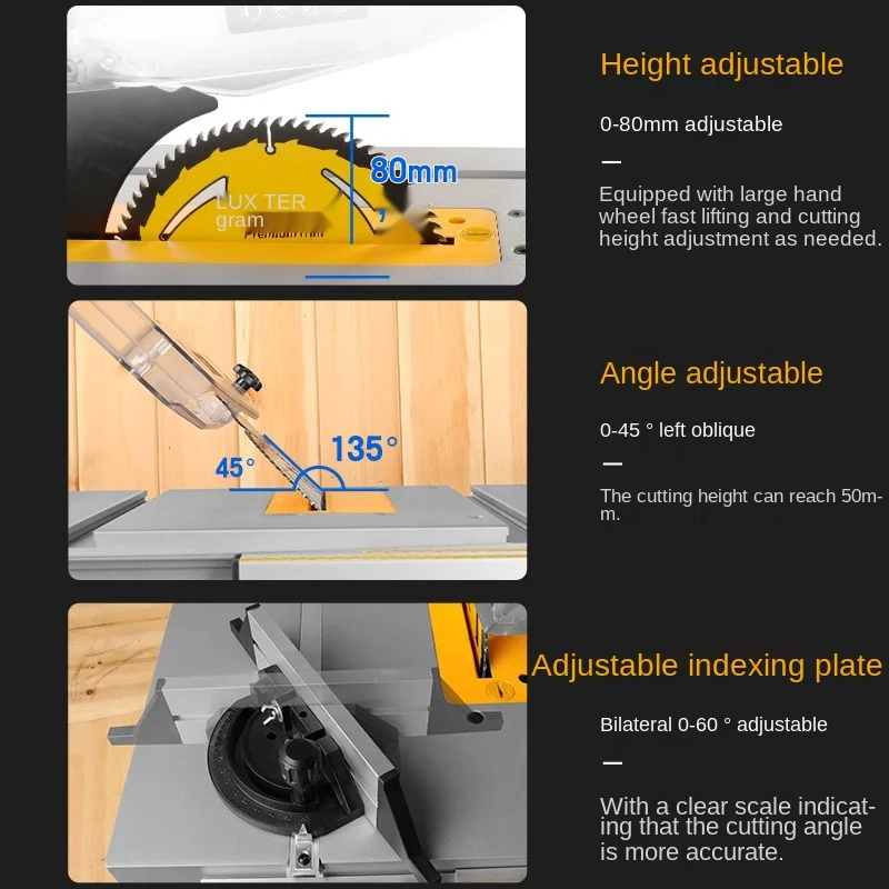 Dewalt Table Saw Height Adjustment proyectosarquitectonicos.ua.es
