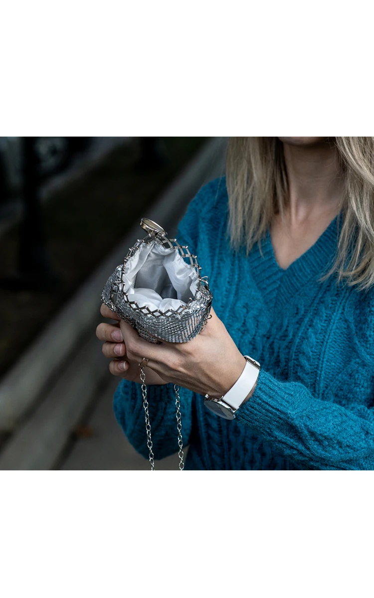 MIL0294-SIL WarriorVenus  (1)