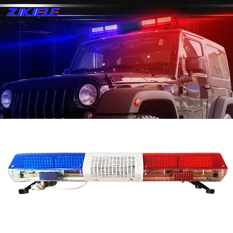 【モデル】 消防車用の赤い緊急led救急車ライトバー警告ライトバー Buy Warning Lightbar,Led Emergency