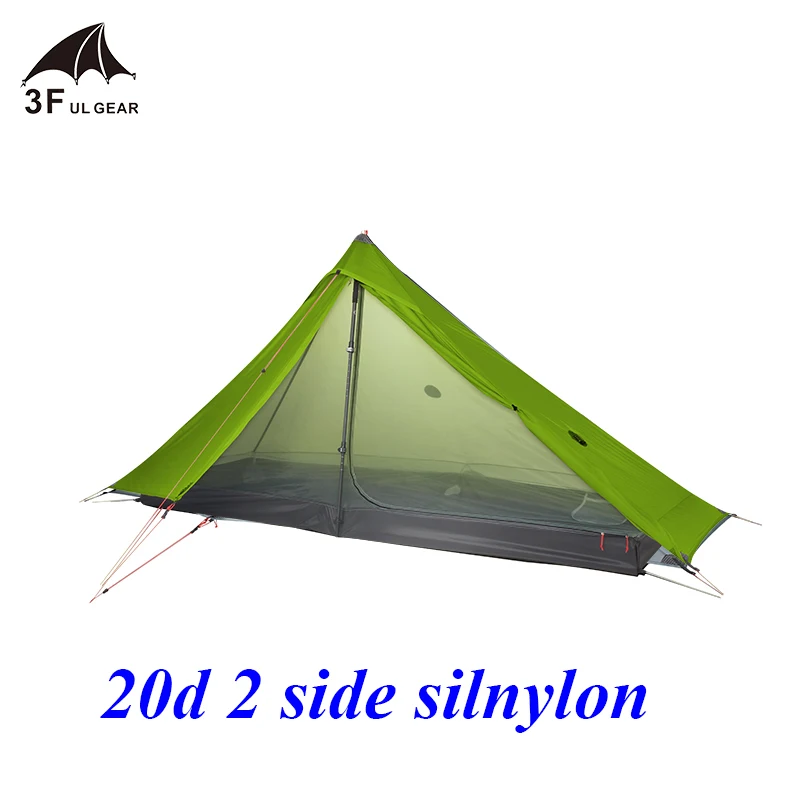 2020 New Version 3f Lanshan 1 Pro No 