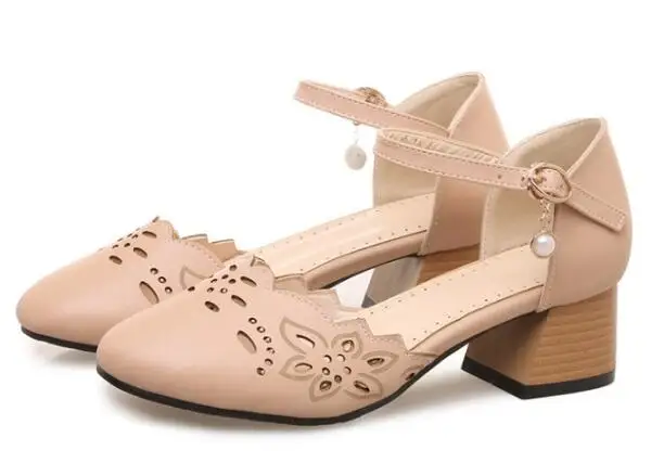 Хорошая Zapatos Mujer модная Праздничная обувь Женские туфли-лодочки повседневная