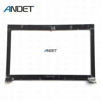 

New For Lenovo V570 Series LCD Bezel Screen Cover Front Frame Black