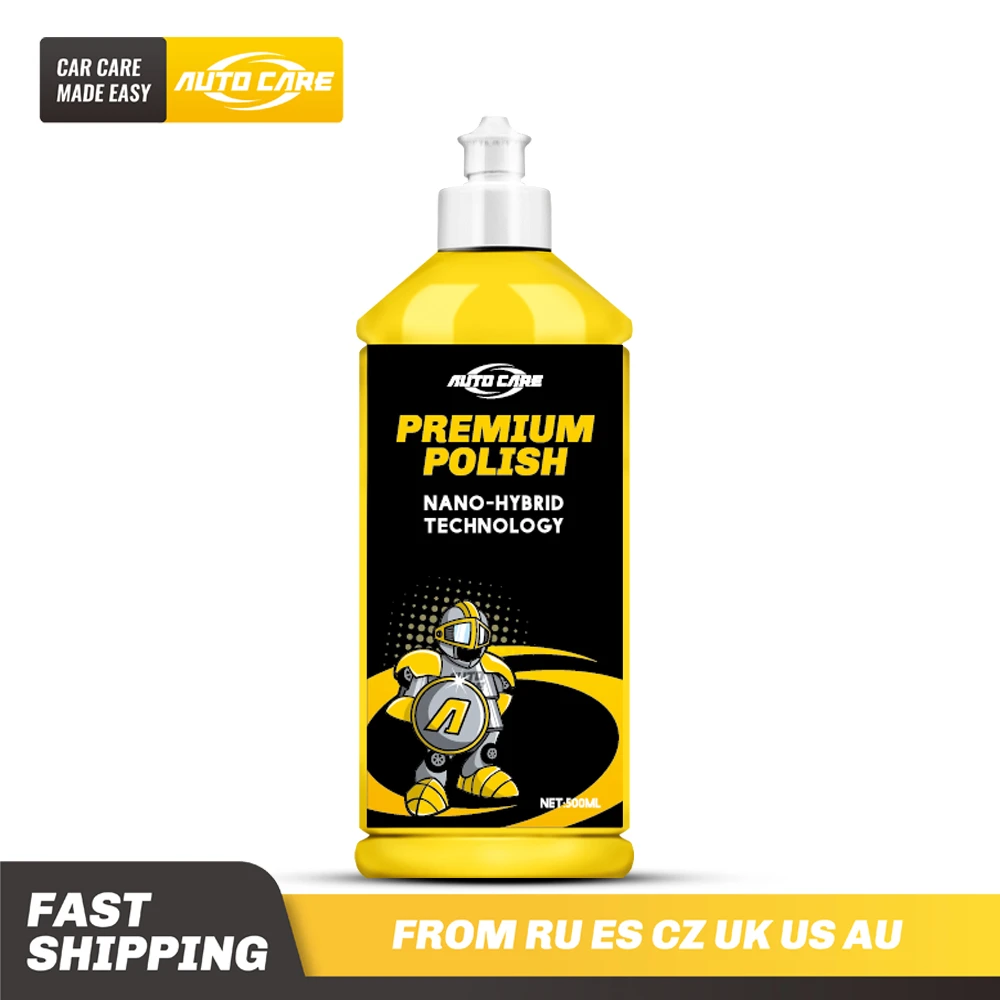 500 ミリリットル車液ガラス 3 で 1 セラミックファイナル車ポーランドドリルワックスマイクロ傷削除車の塗装修理研磨液体 Car Paint Repair Paint Repairscratch Remover Aliexpress