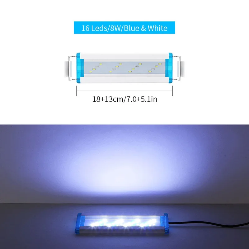 18cm SU Plug
