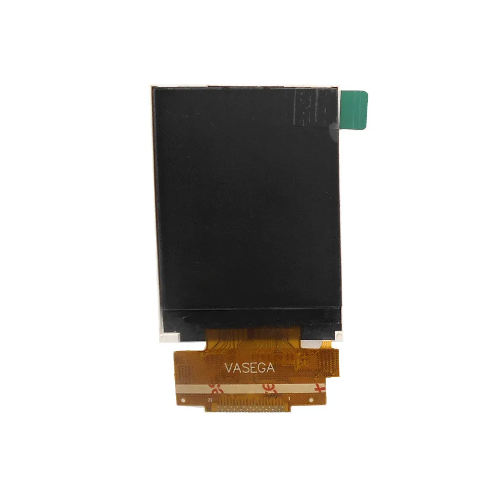 2 дюймовый TFT ЖК-экран 21PIN 176*220 дюймов параллельный порт MCU ILI9225 сварочный экран |