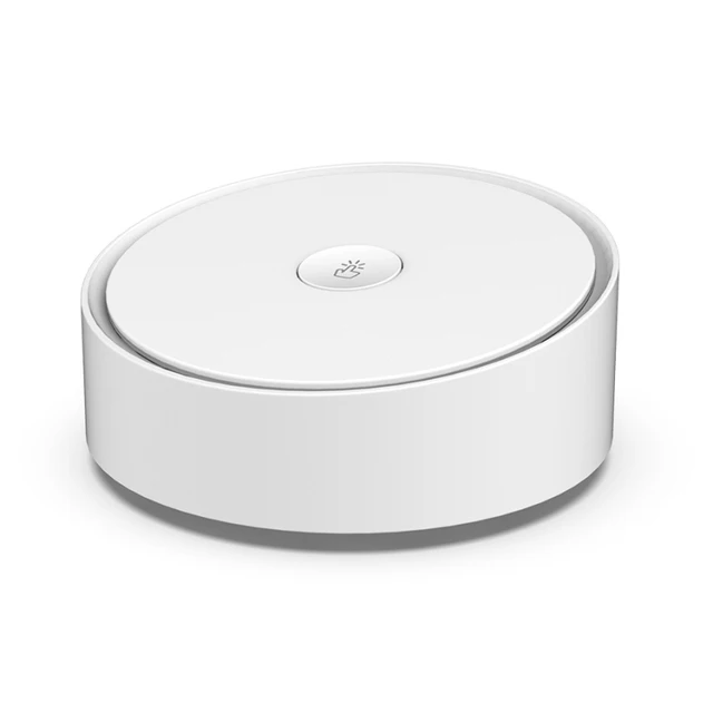 Multi-mode gateway