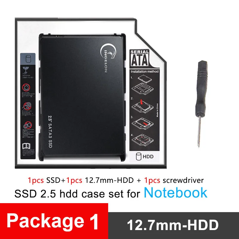 Ingelon SSD Hard Drive SATA 2.5" 120GB 240GB 480GB solid state hdd 64GB Hard disk With Rack USB 3.0 adapter Bracket for laptop sandisk internal ssd