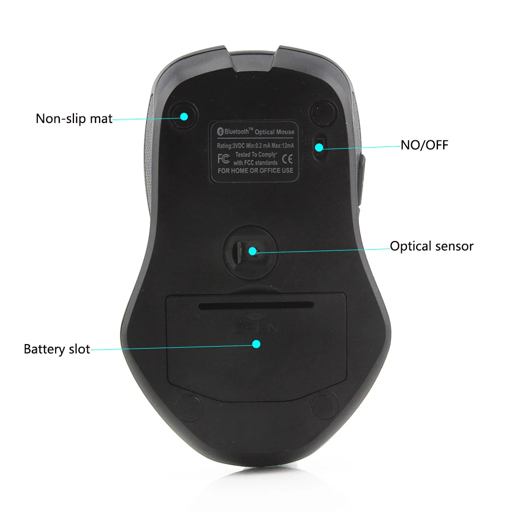 mouse wireless