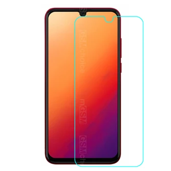 Перейти на Алиэкспресс и купить Закаленное стекло 9H 2.5D для BLU G8, Высококачественная Защитная пленка для экрана смартфона