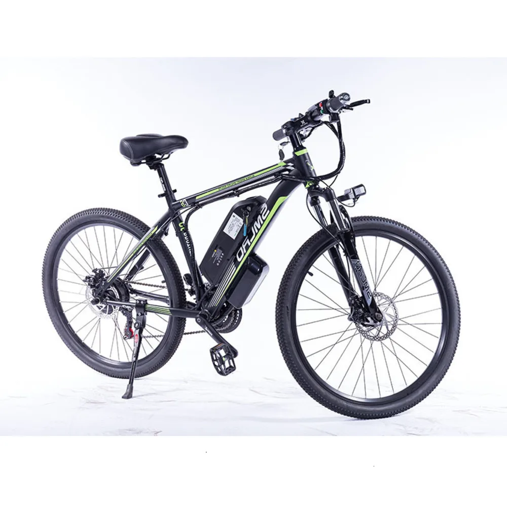 F C6 электровелосипеда 26 "/27 5"/29 &quot4 0 дюйма шины 350 Вт 48В/10ач Электрический