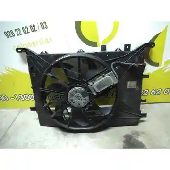 

3309830 electric fan Volvo V70 Family Volvo V 70 Family 2.4 Diesels