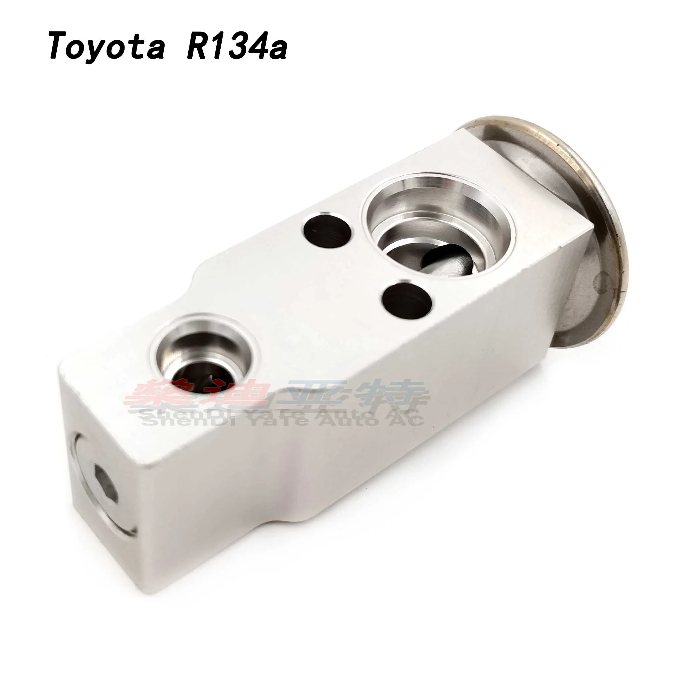 Car A/C Evaporator Expansion Valve For Toyota R134,Mitsubishi Jeep New Haoyun New Dawei Hitachi 4475000031 4475009052 4475001030