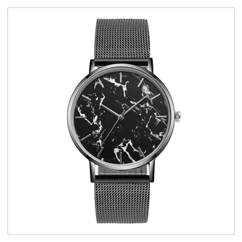 

Fashion Ladies High-end Quartz Watch Wrist Watches Clock Gift for klok A6L A8L A4 Avant A4