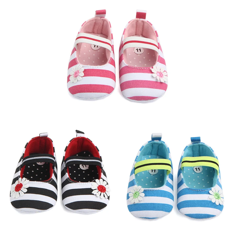 black pre walker shoes