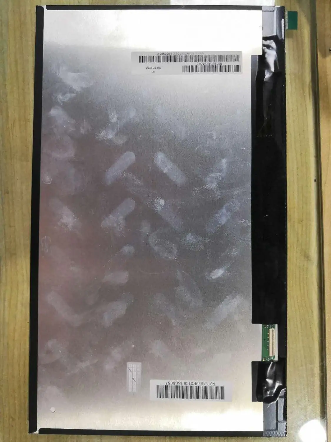 VVX11F019 VVX11F019G00160301 R0194630R 11 6 дюймовый ЖК-дисплей | Компьютеры и офис