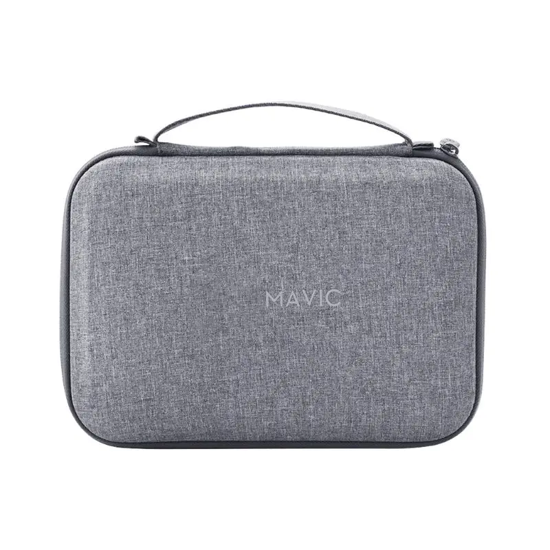 Super Sale PTJ Portable Carrying Case Storage Bag Extended Landing Gear Leg Support Protector Extensions for DJI Mavic Mini Drone Accessories 