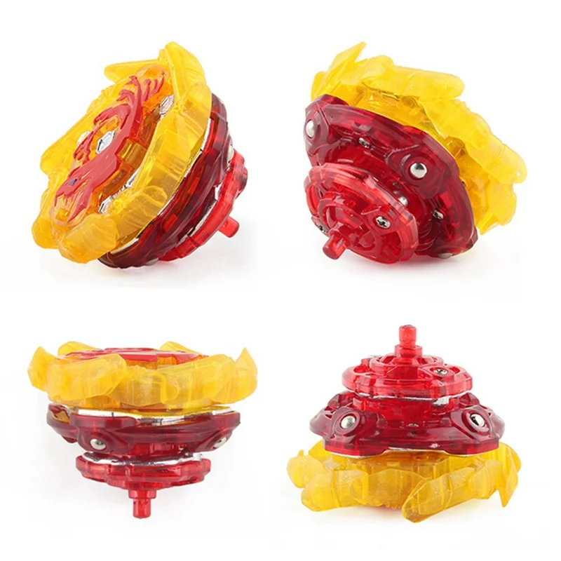 Tops Burst пусковые игрушки GT Burst bables Bayblade metal fusion God Spinning Tops Bey Blade Blades Toy