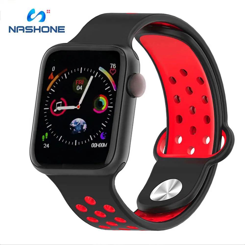 Новые умные часы M33, водонепроницаемые спортивные часы для iphone iwo8, умные часы, монитор сердечного ритма, функции кровяного давления для женщин, мужчин, детей