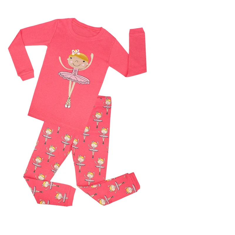SAILEROAD/Детские пижамы для девочек с надписью «I love Mom» Пижама "папа" Детские пижамы на Рождество Пижама для младенцев Пижама для маленьких девочек Костюмы - Цвет: Слоновая кость