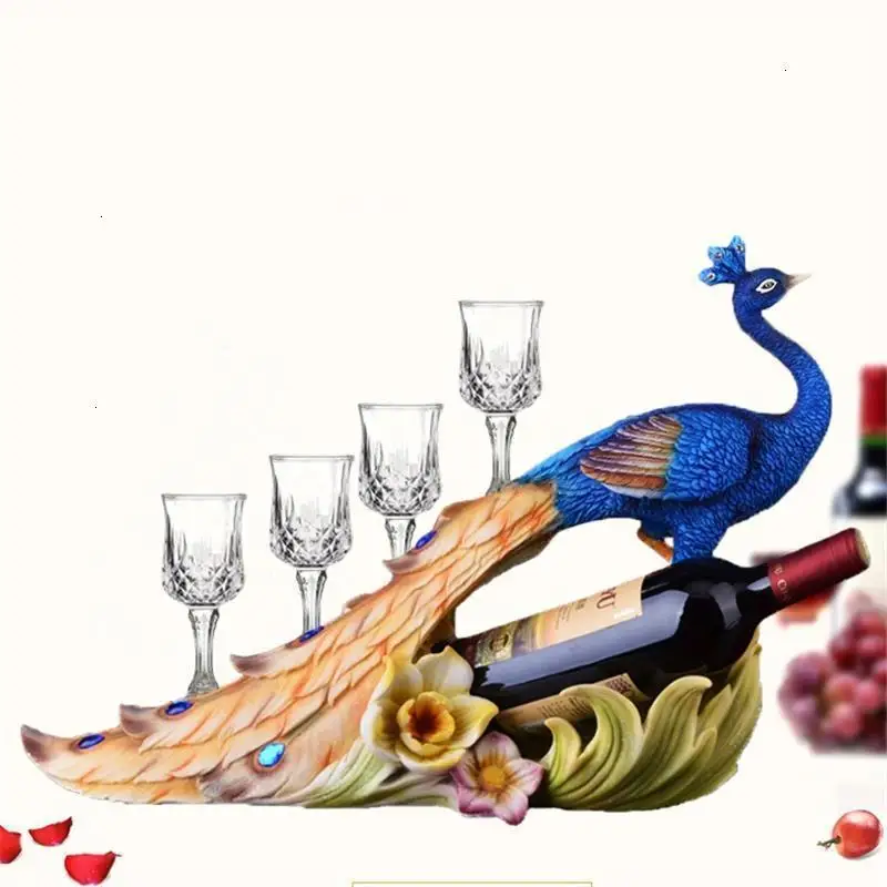 Na Wino Balde Gelo Wiskey Beer Botellero Enfriador Vino Mutfak Malzemeleri фиджет куб виски держатель виски виньо винный стеллаж