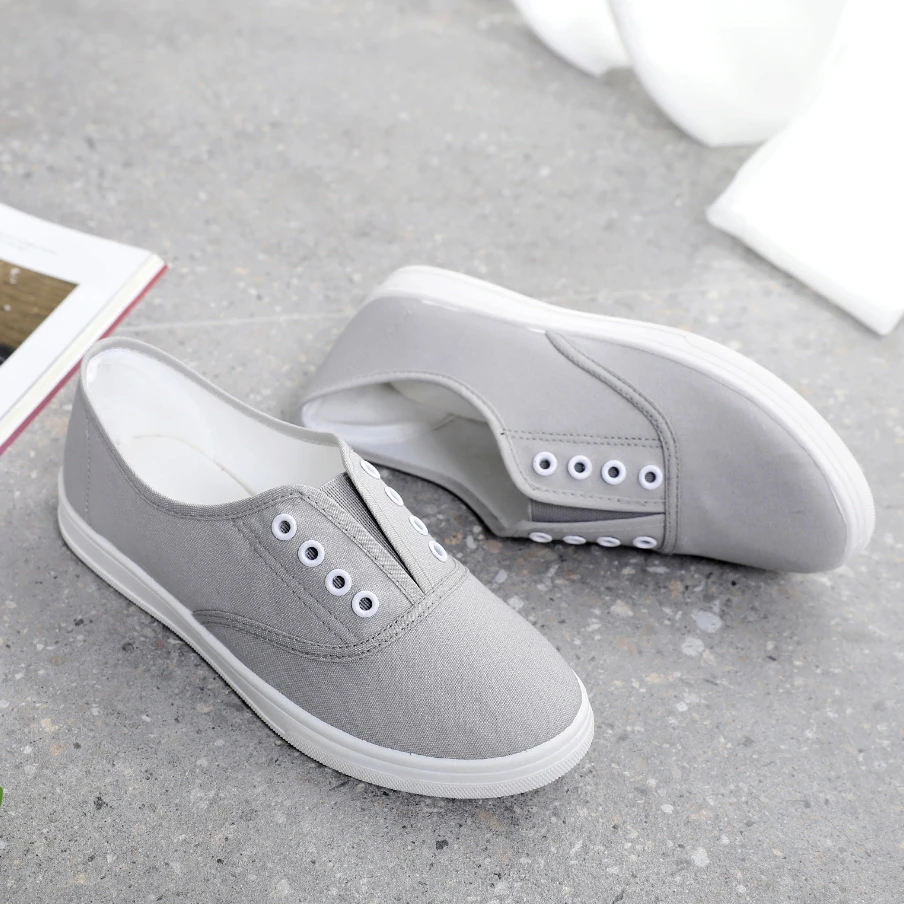 rubi canvas shoes