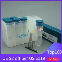 ERIKC DLLA155P2583 buse d'injecteur à rampe commune 0 433 172 583 dlla 145p 2183 pièce automatique DLLA 155 P 2583 pour Bosch 0 445 110 844