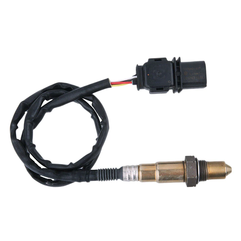 

Car Oxygen Lambda Sensor Air Fuel Ratio Sensor for Nissan Altima Titan 2004-2006 1928404687