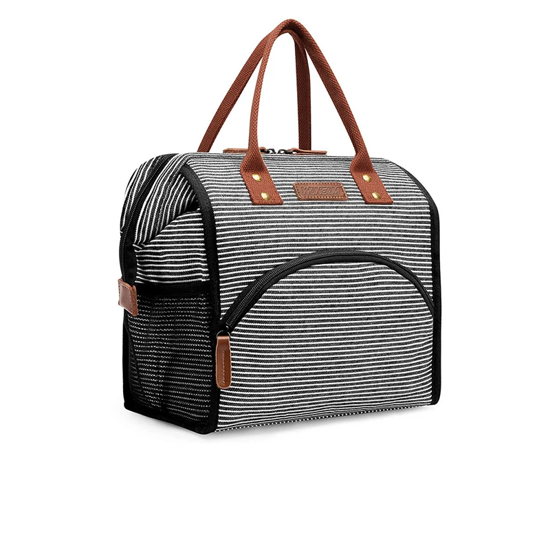 Bolsas p almoço