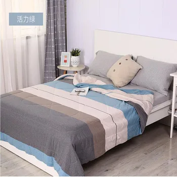 

60S 100% cotton summer quilt