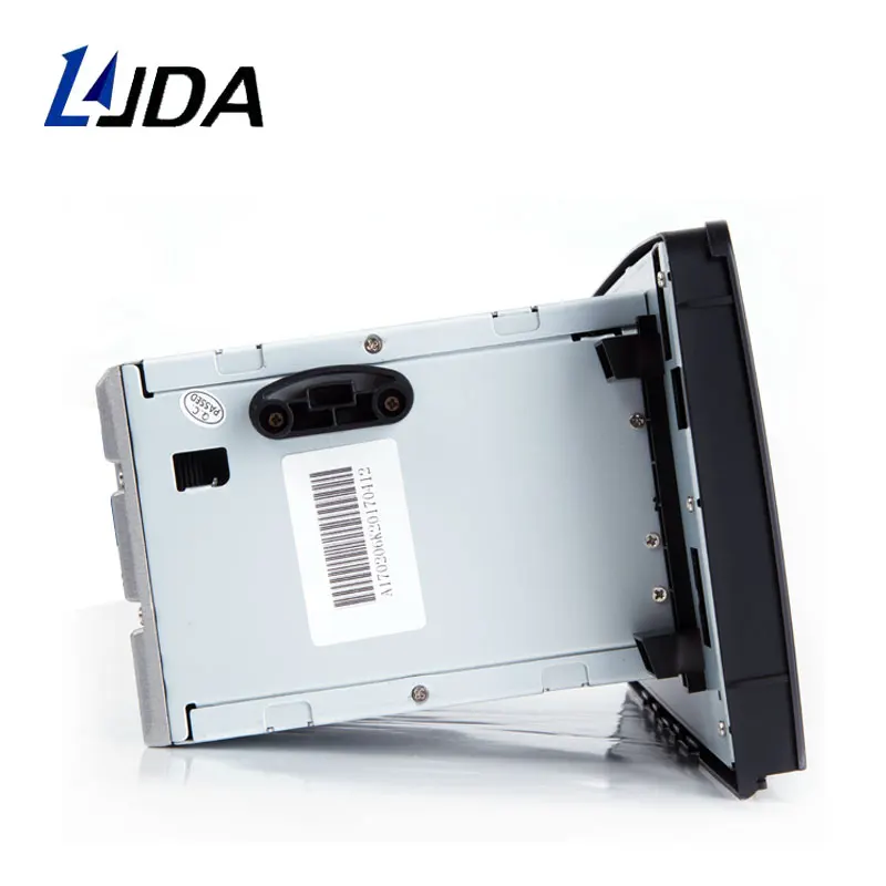 LJDA автомобильный мультимедийный плеер для Mercedes Benz ML CLASS W164 ML300 ML350 ML450 ML500 GPS