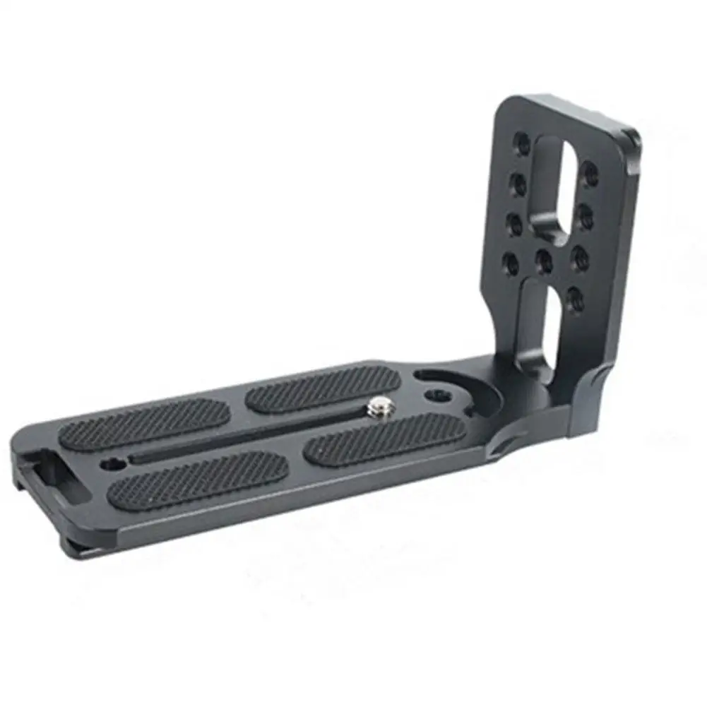 

TWISTER.CK L130 General Quick Mounting Plate SLR Camera Vertical Clapper