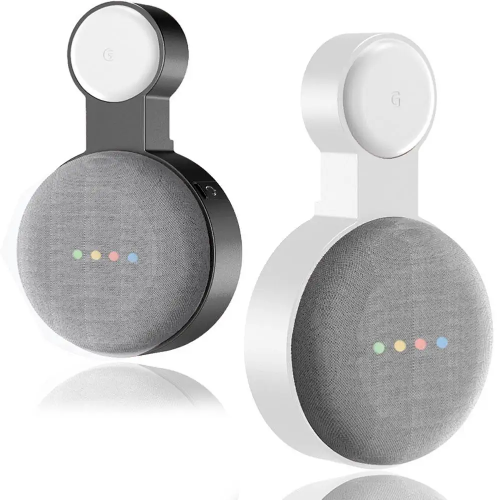 google mini socket mount