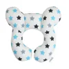 Baby Pillow Protective Travel Car Seat Head Neck Support Pillows Newborn Children U Shape Headrest Toddler Cushion 0-3 Years 4
